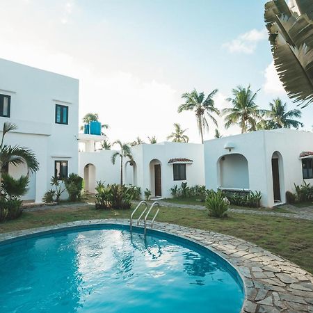 Hostel Bajala Siargao General Luna  Dış mekan fotoğraf
