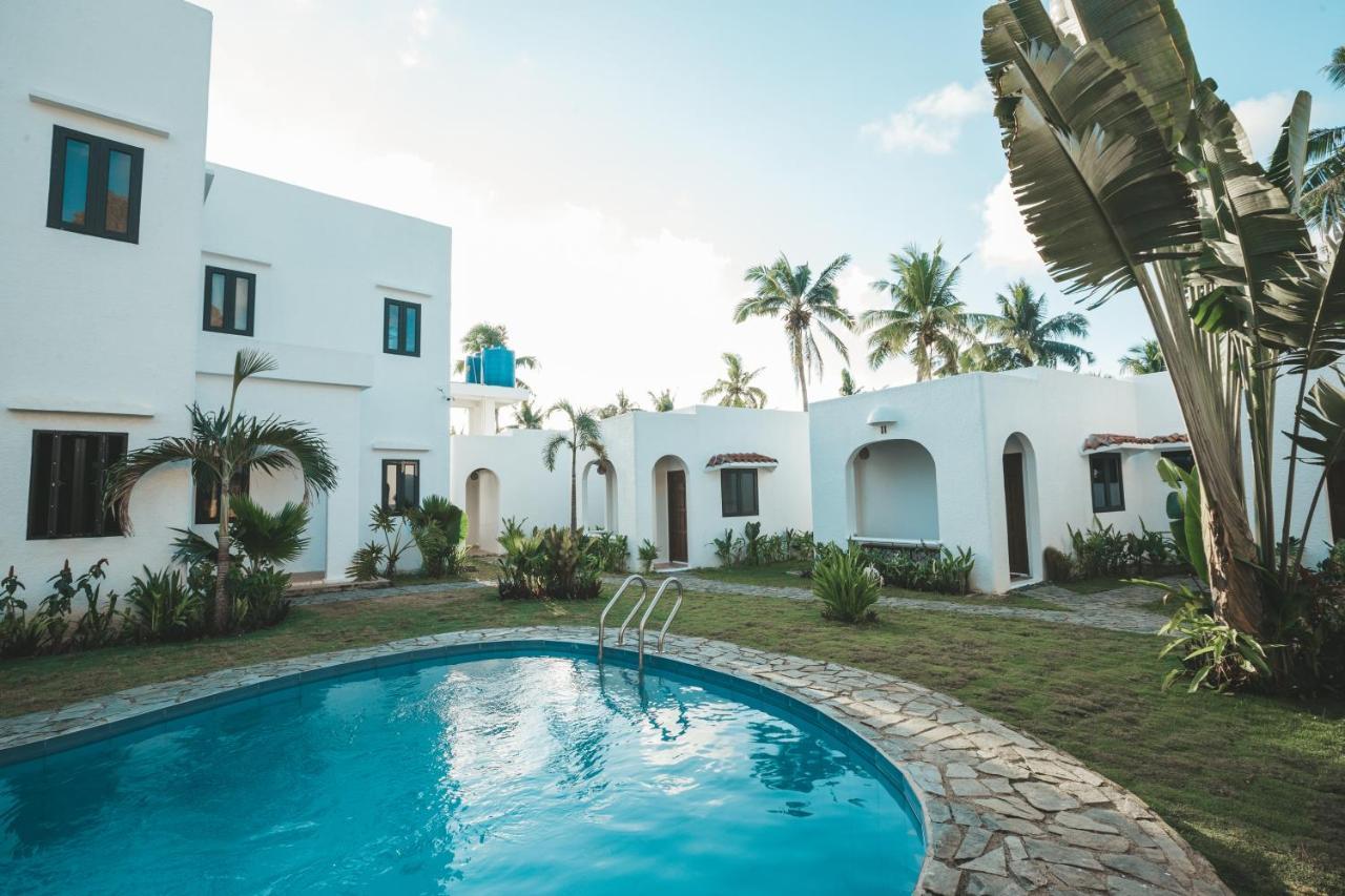 Hostel Bajala Siargao General Luna  Dış mekan fotoğraf