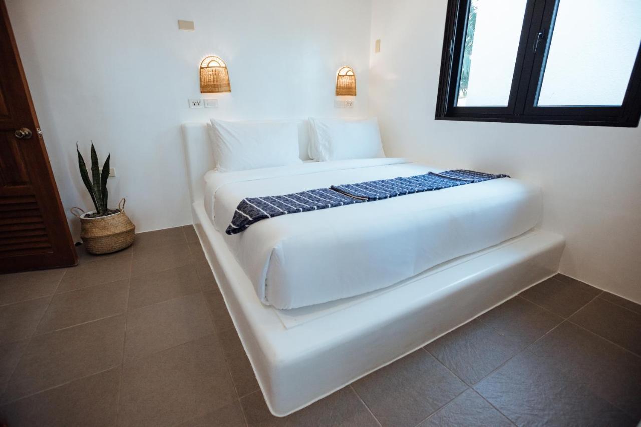 Hostel Bajala Siargao General Luna  Dış mekan fotoğraf